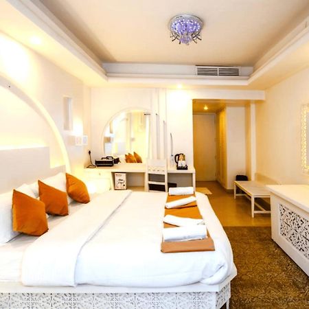 Hotel Snow Princess มะนาลี ภายนอก รูปภาพ