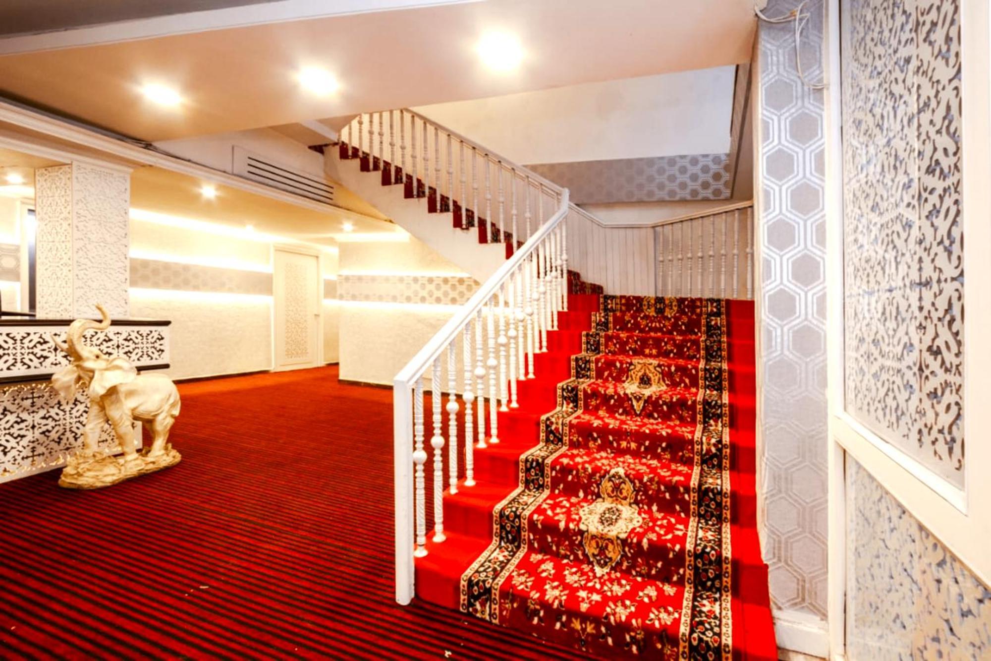 Hotel Snow Princess มะนาลี ภายนอก รูปภาพ