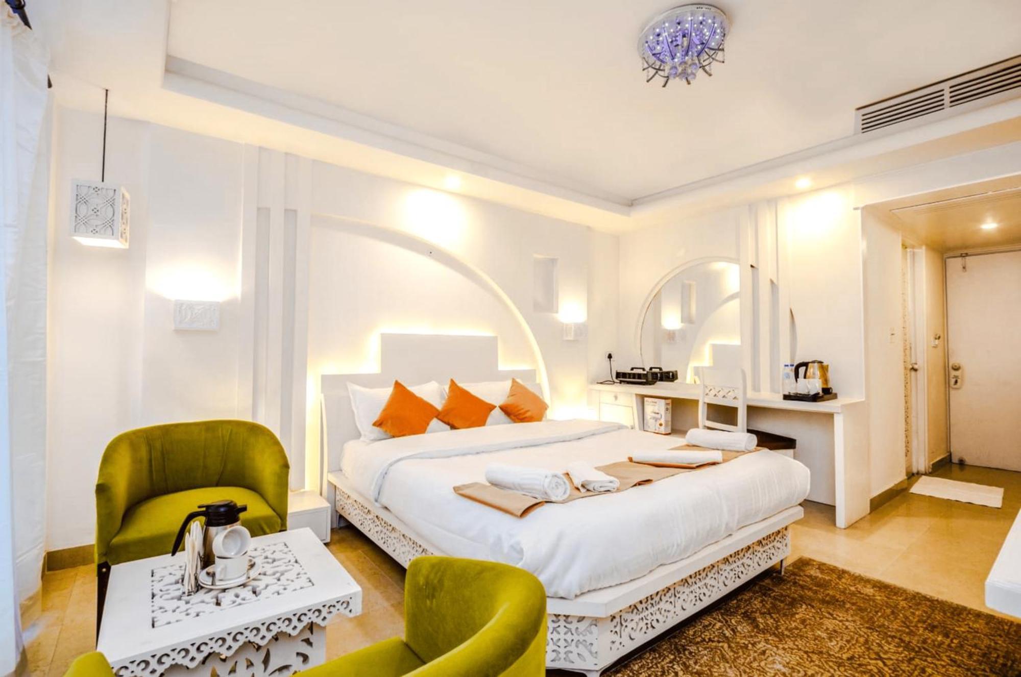 Hotel Snow Princess มะนาลี ภายนอก รูปภาพ