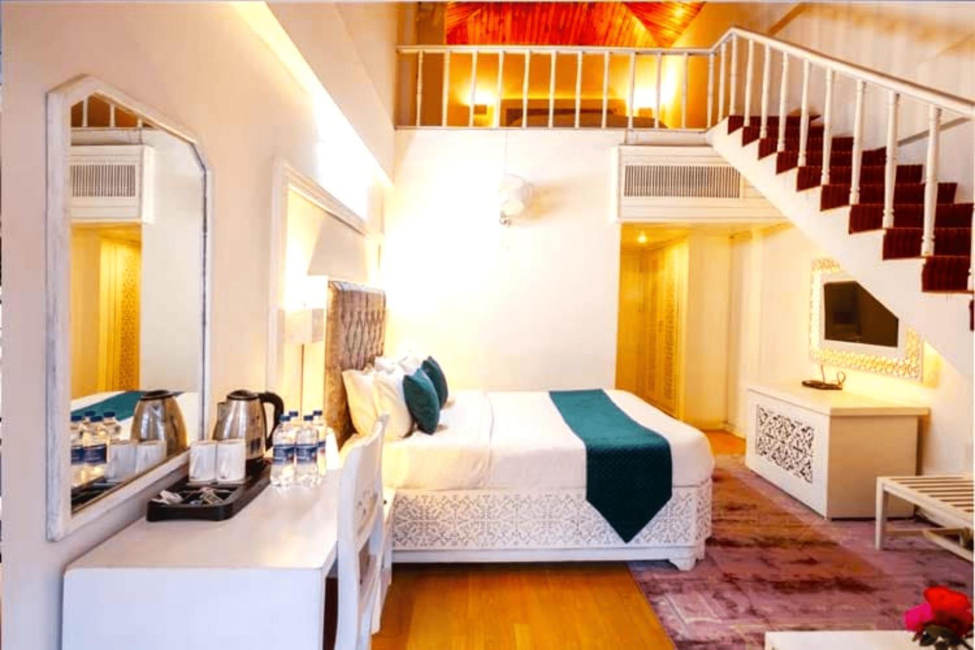 Hotel Snow Princess มะนาลี ภายนอก รูปภาพ