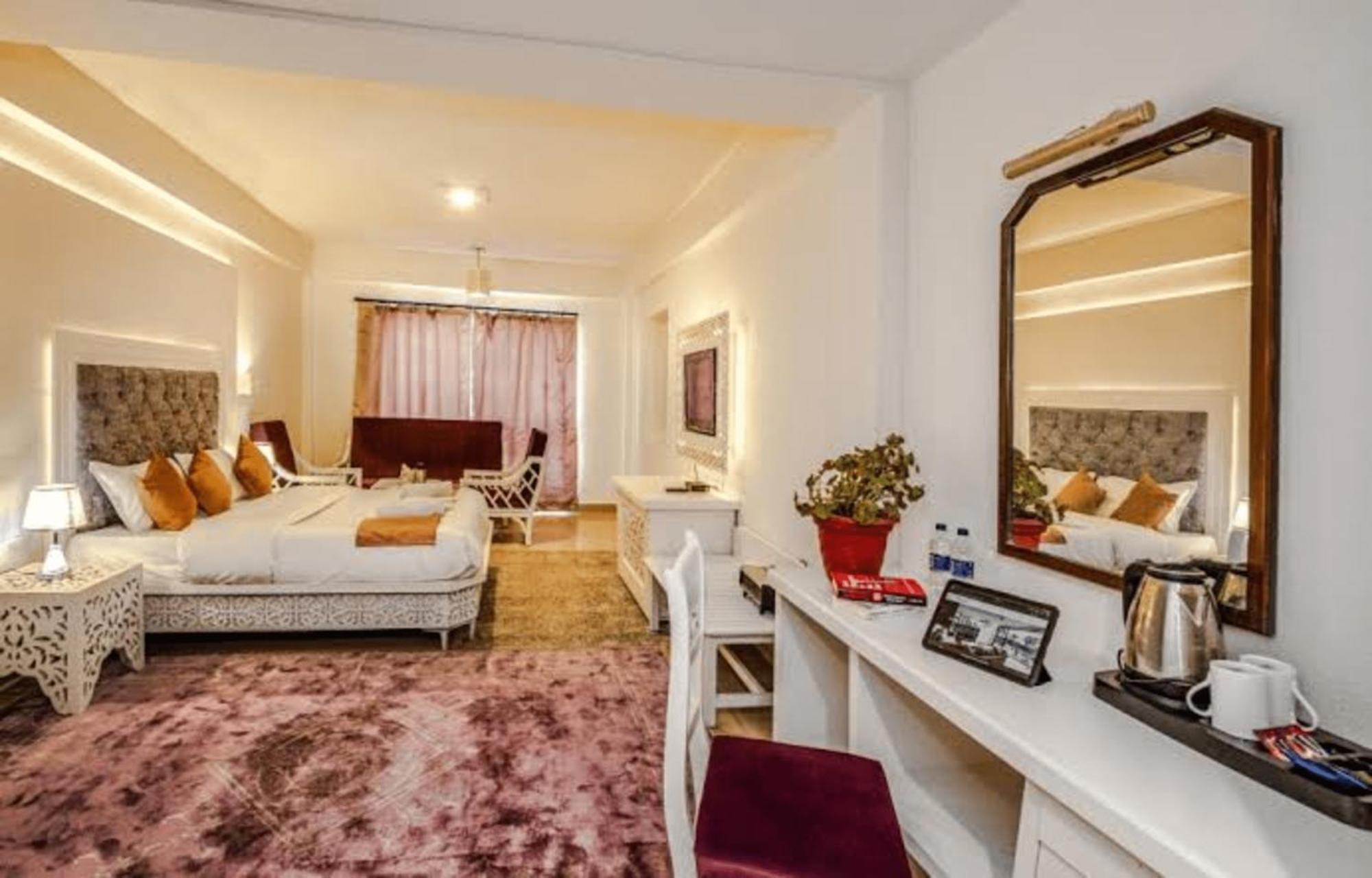 Hotel Snow Princess มะนาลี ภายนอก รูปภาพ